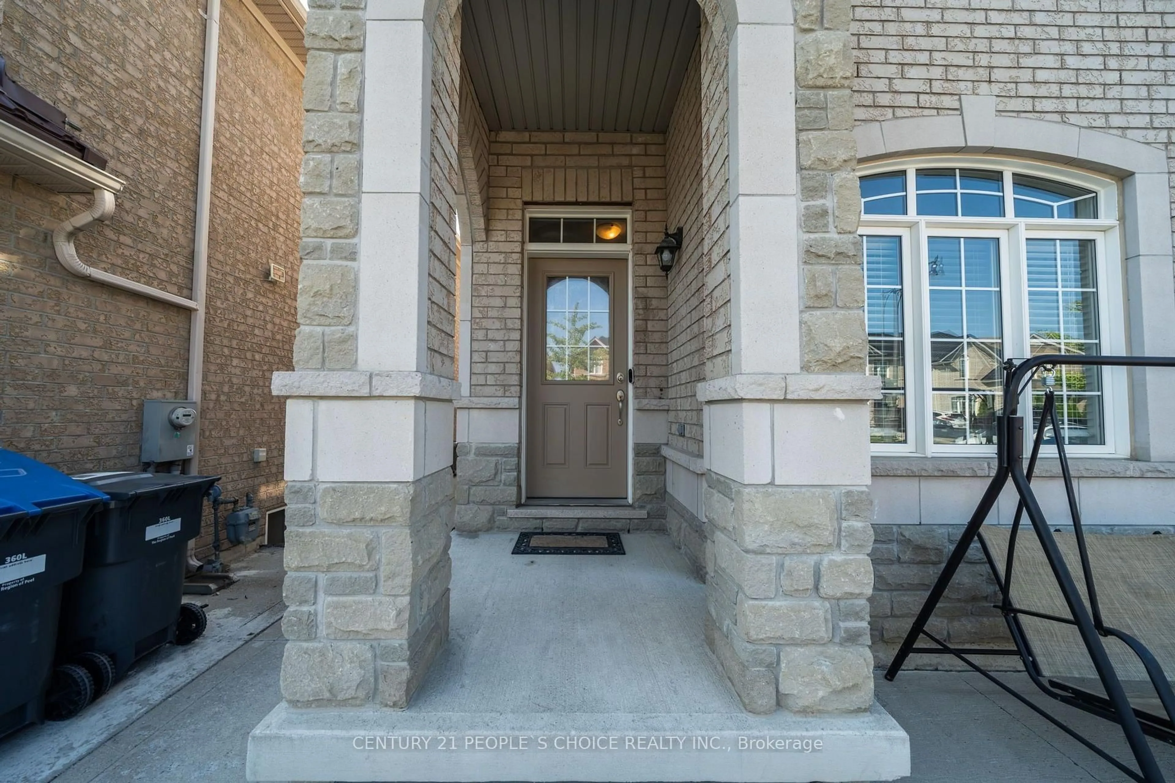 Unknown for 86 Daden oaks Dr, Brampton Ontario L6P 3R9