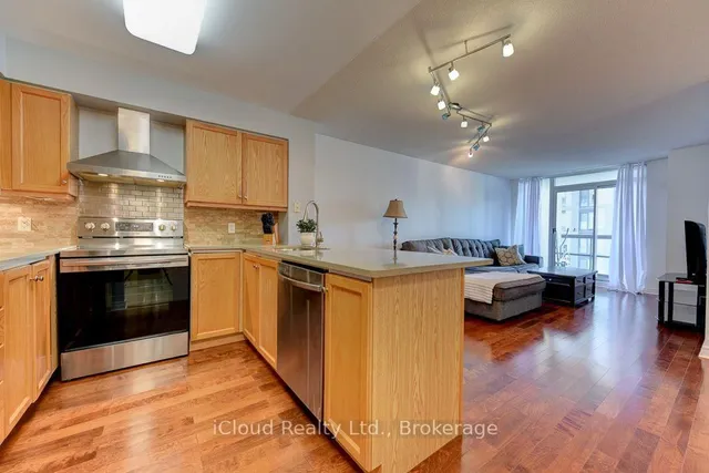 156 Enfield Pl #1902, Mississauga 5