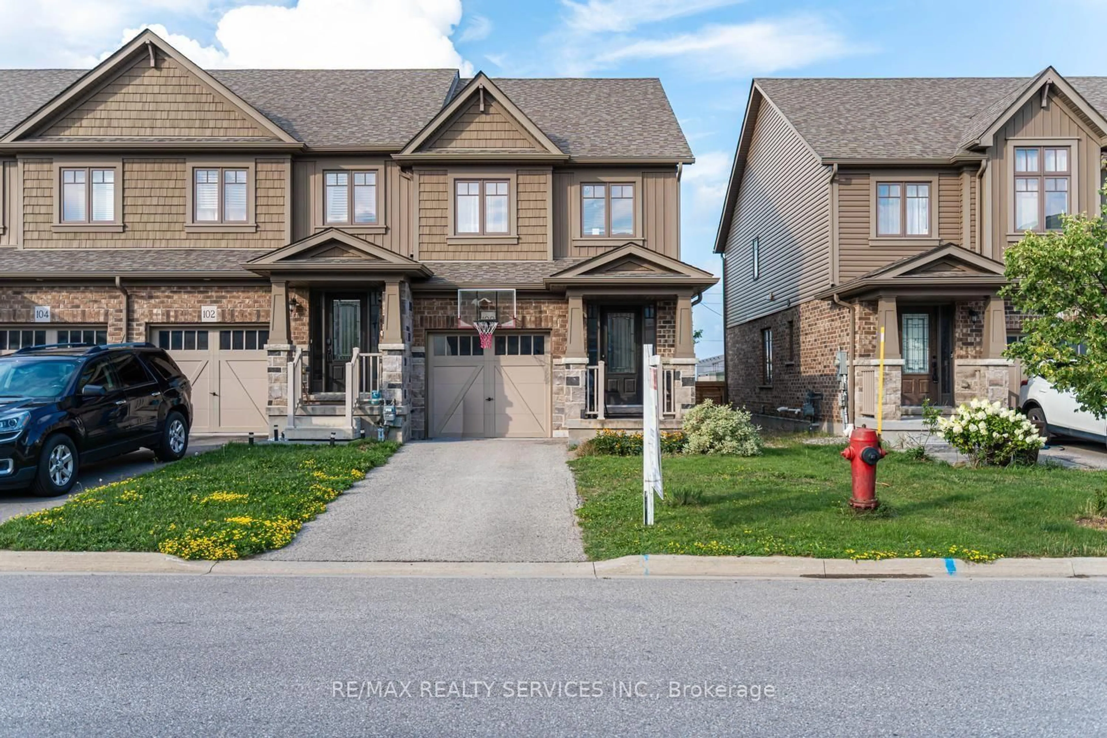 Unknown for 100 Winterton Crt, Orangeville Ontario L9W 6Z7