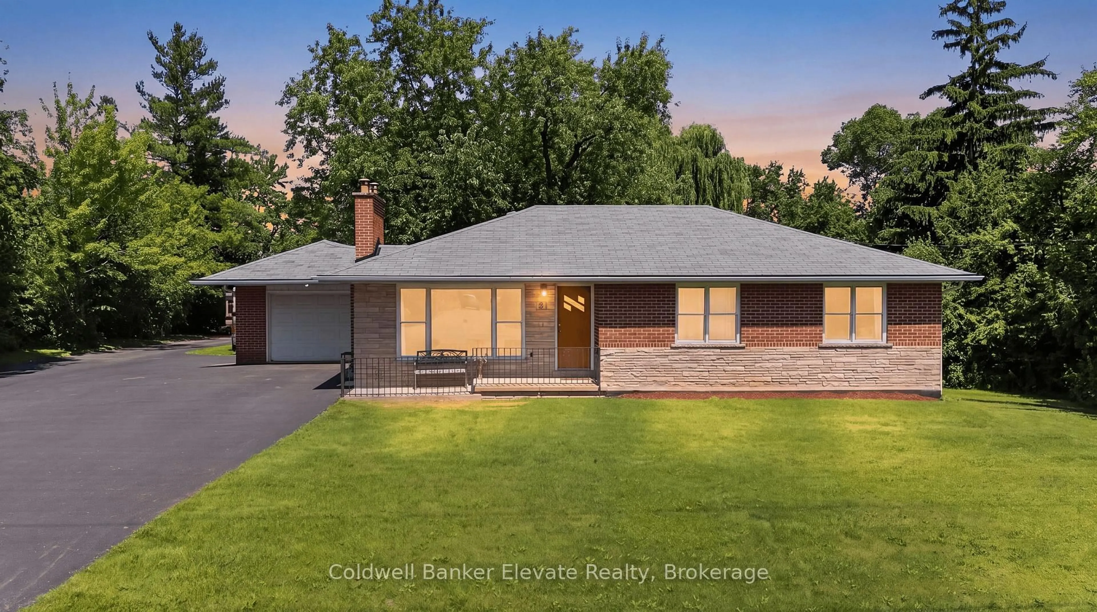 Home with brick exterior material, street for 81 Tremaine Rd, Milton Ontario L9T 2W8