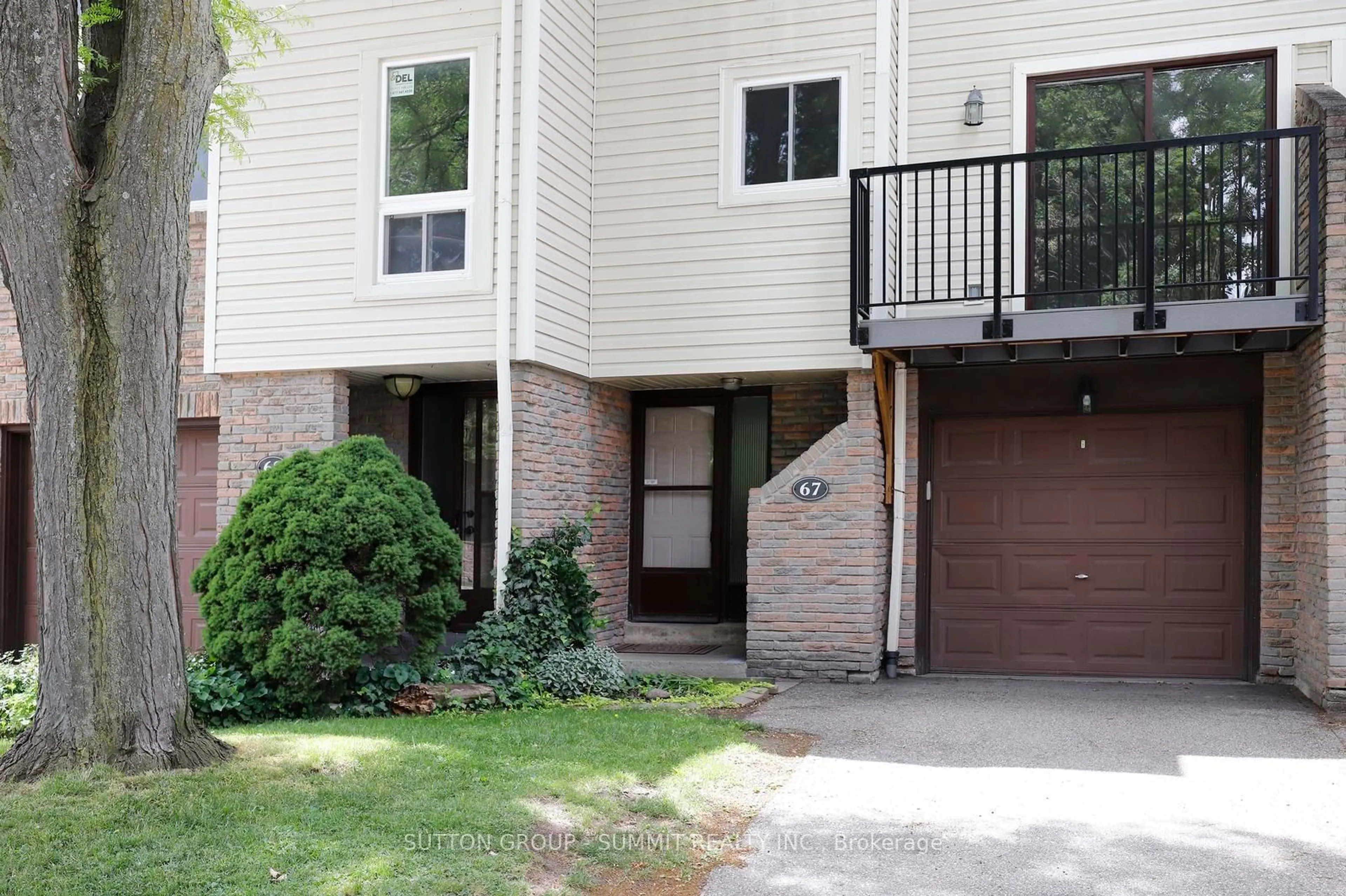 Unknown for 7251 Copenhagen Rd #67, Mississauga Ontario L5N 2H6