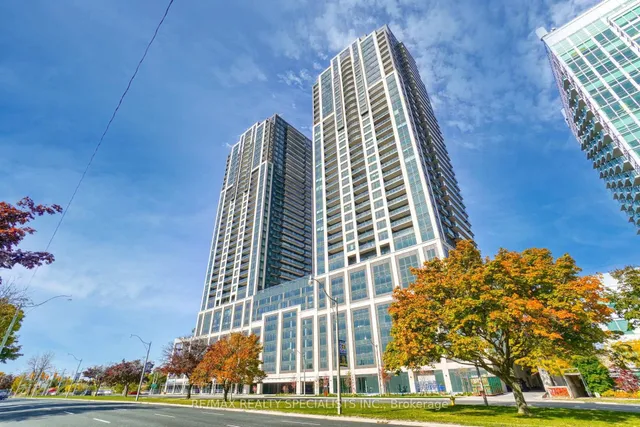 1926 Lake Shore Blvd #2711, Toronto 2
