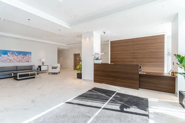 1926 Lake Shore Blvd #2711, Toronto 5