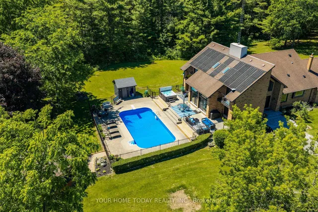 12492 Highway 7 Highway, Halton Hills 4