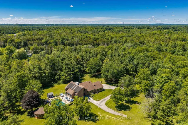 12492 Highway 7 Highway, Halton Hills 5