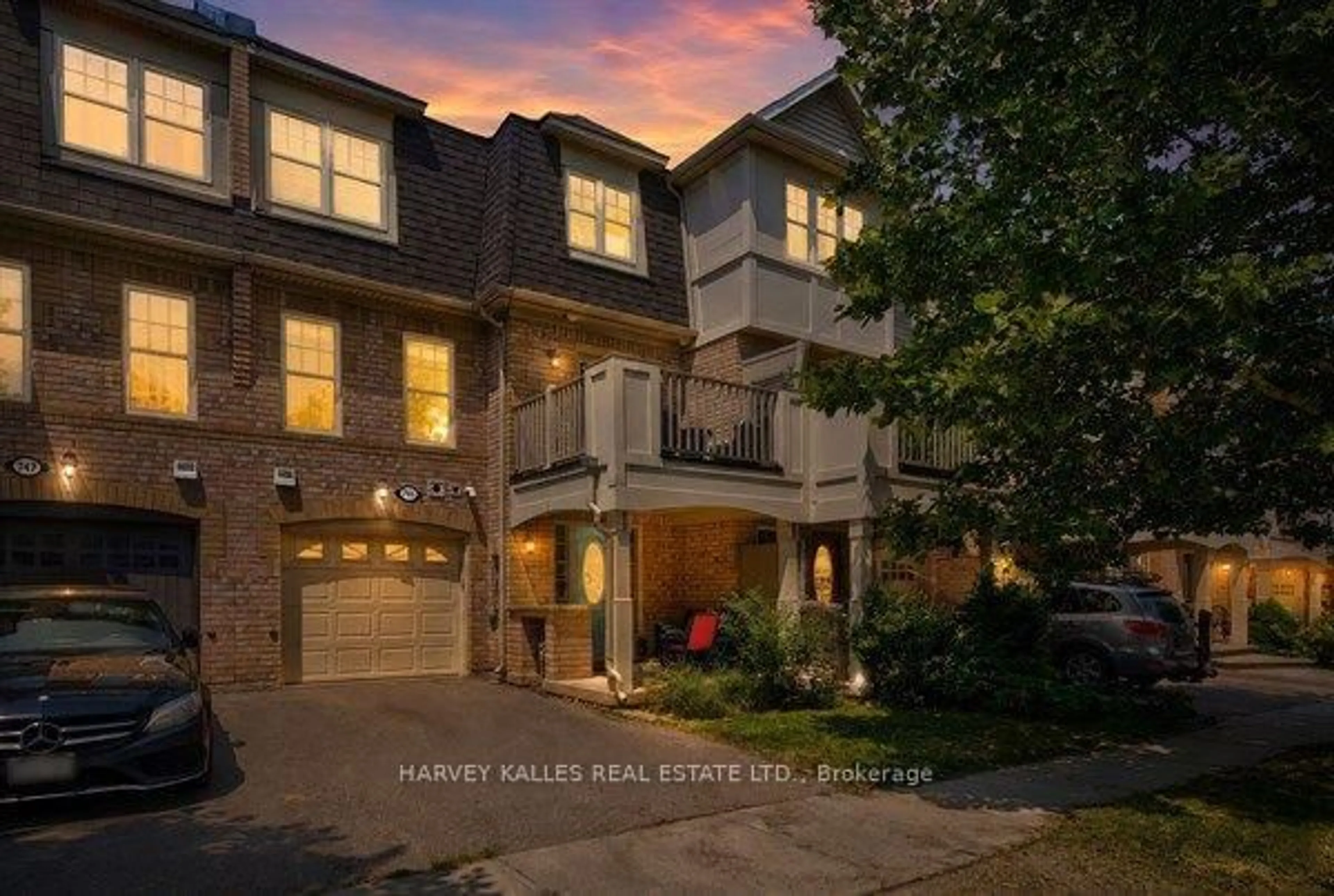 Home with brick exterior material, street for 745 Challinor Terr, Milton Ontario L9T 7V5
