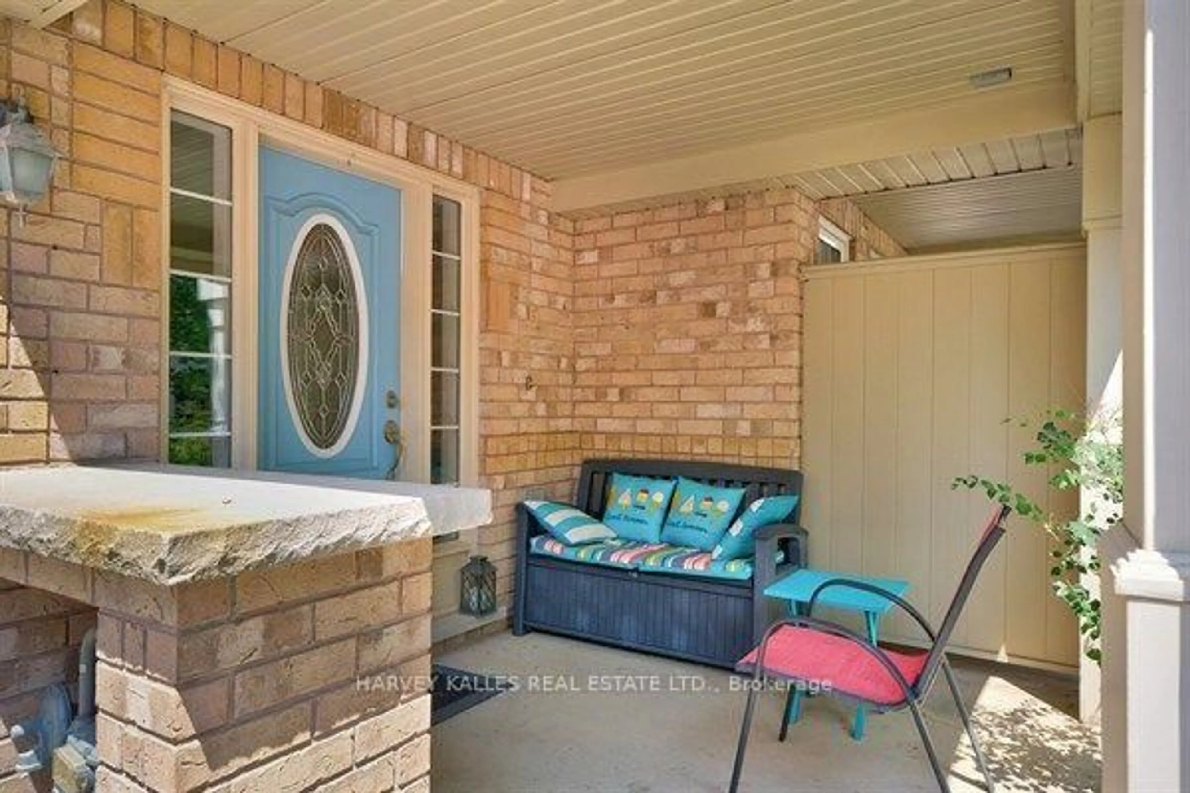 Patio, unknown for 745 Challinor Terr, Milton Ontario L9T 7V5