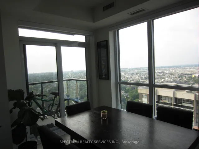 9 Mabelle Ave #3325, Toronto 5