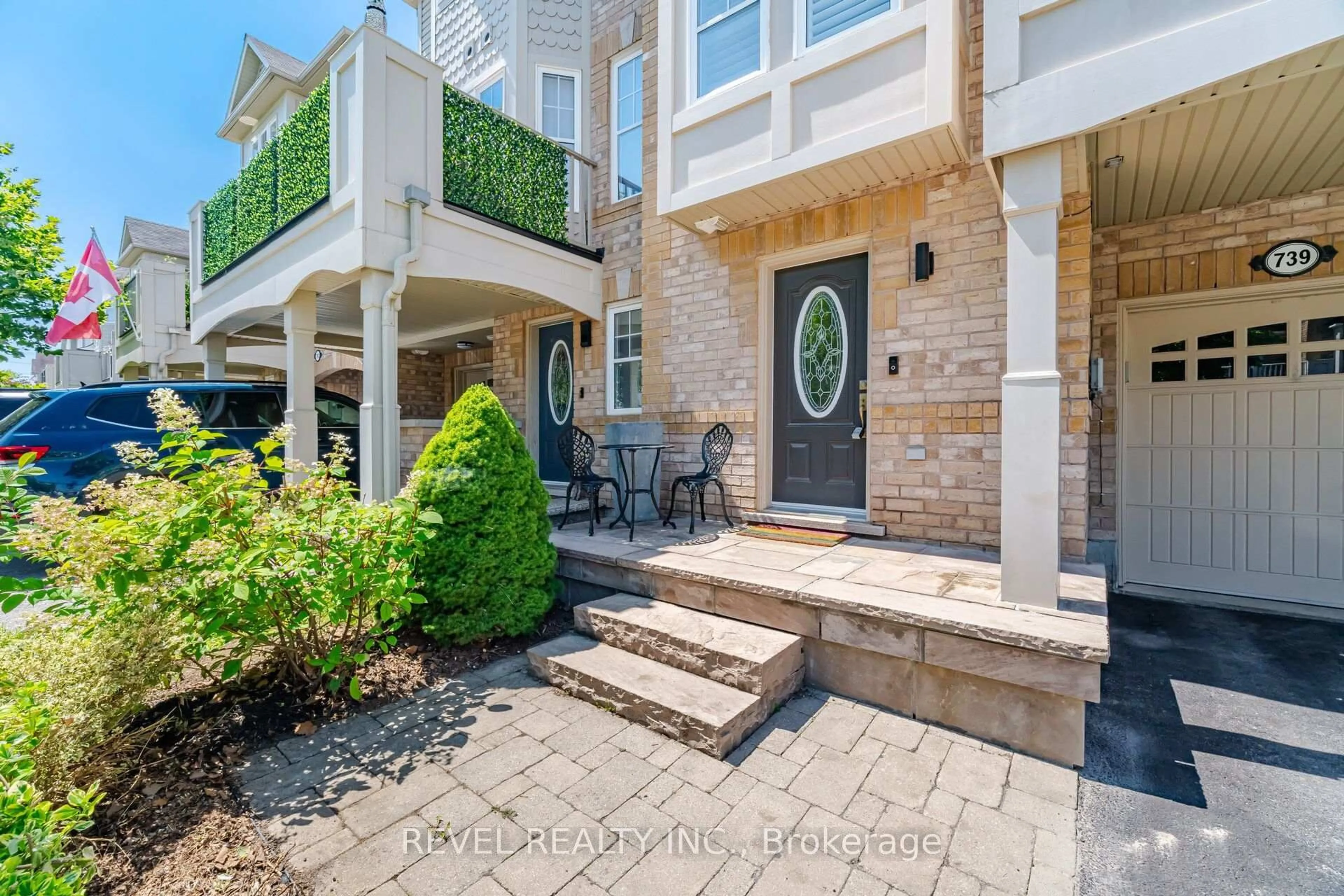 Unknown for 739 CHALLINOR Terr, Milton Ontario L9T 7V5