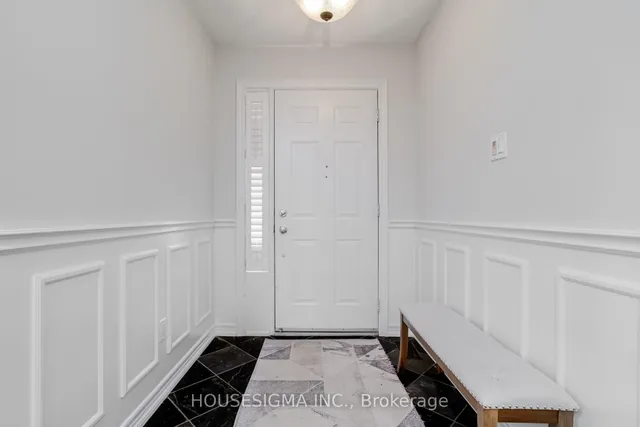 1475 Ravensmoor Cres, Mississauga 3