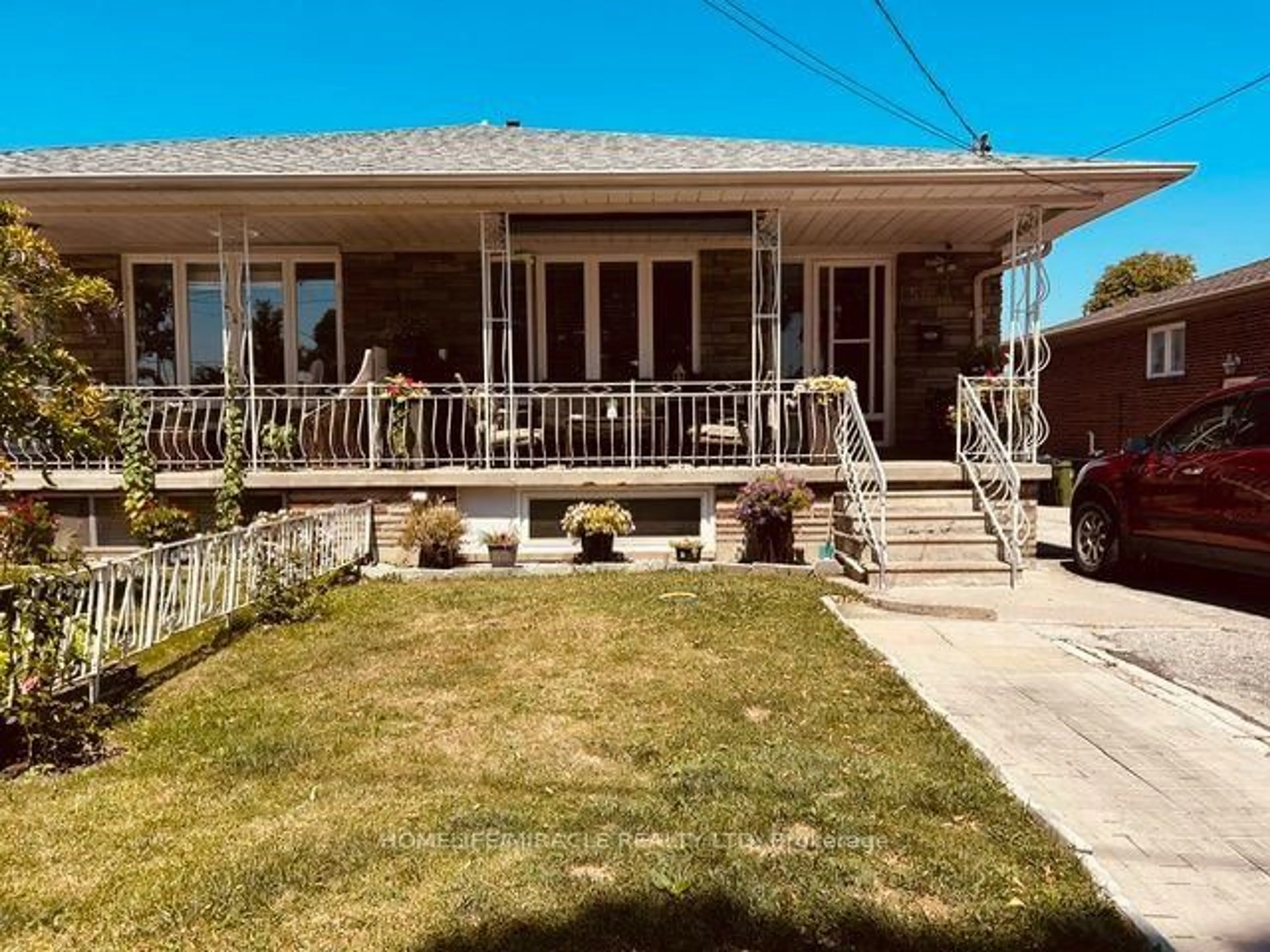 Unknown for 58 Telco Cres, Toronto Ontario M9N 3L4