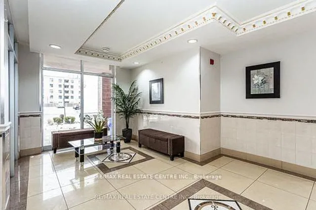 7405 Goreway Dr #520, Mississauga 4