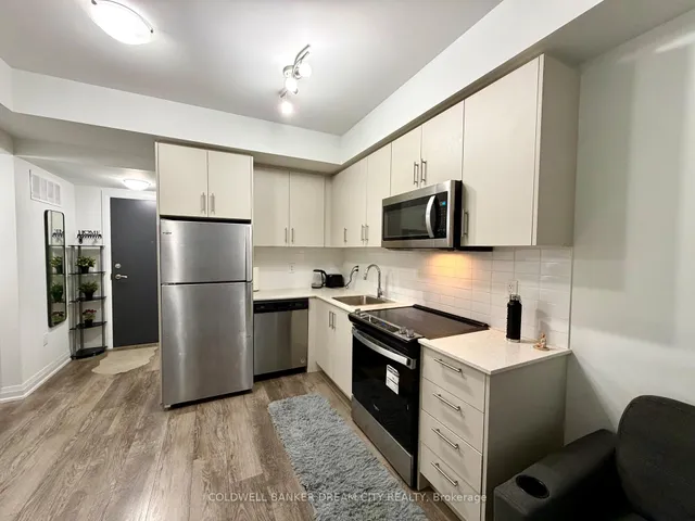95 Attmar Dr #113, Brampton 3