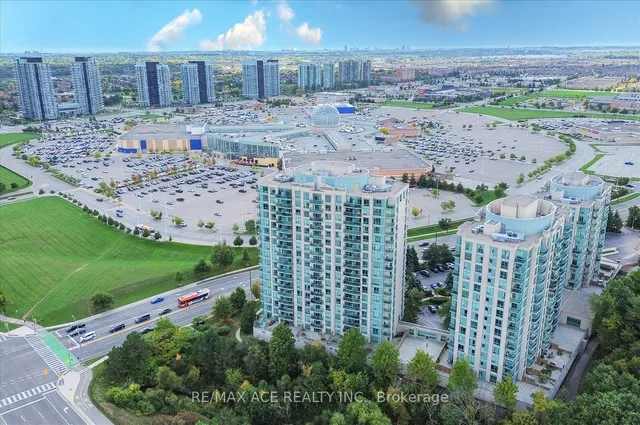 2545 Erin Centre Blvd #1803, Mississauga 5