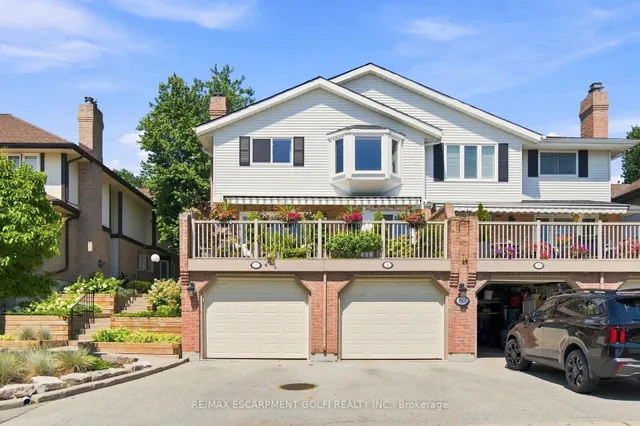 1503 Upper Middle Rd #1, Burlington 2