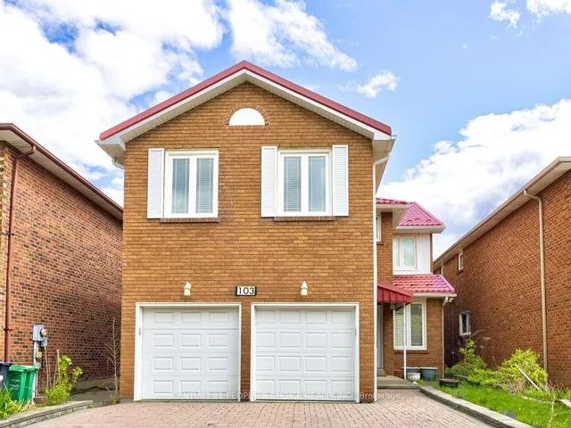 103 Whitchurch Mews, Mississauga 2