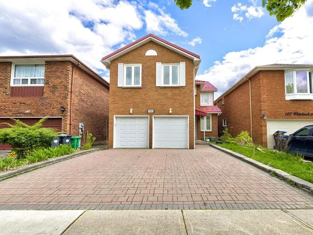 103 Whitchurch Mews, Mississauga 3
