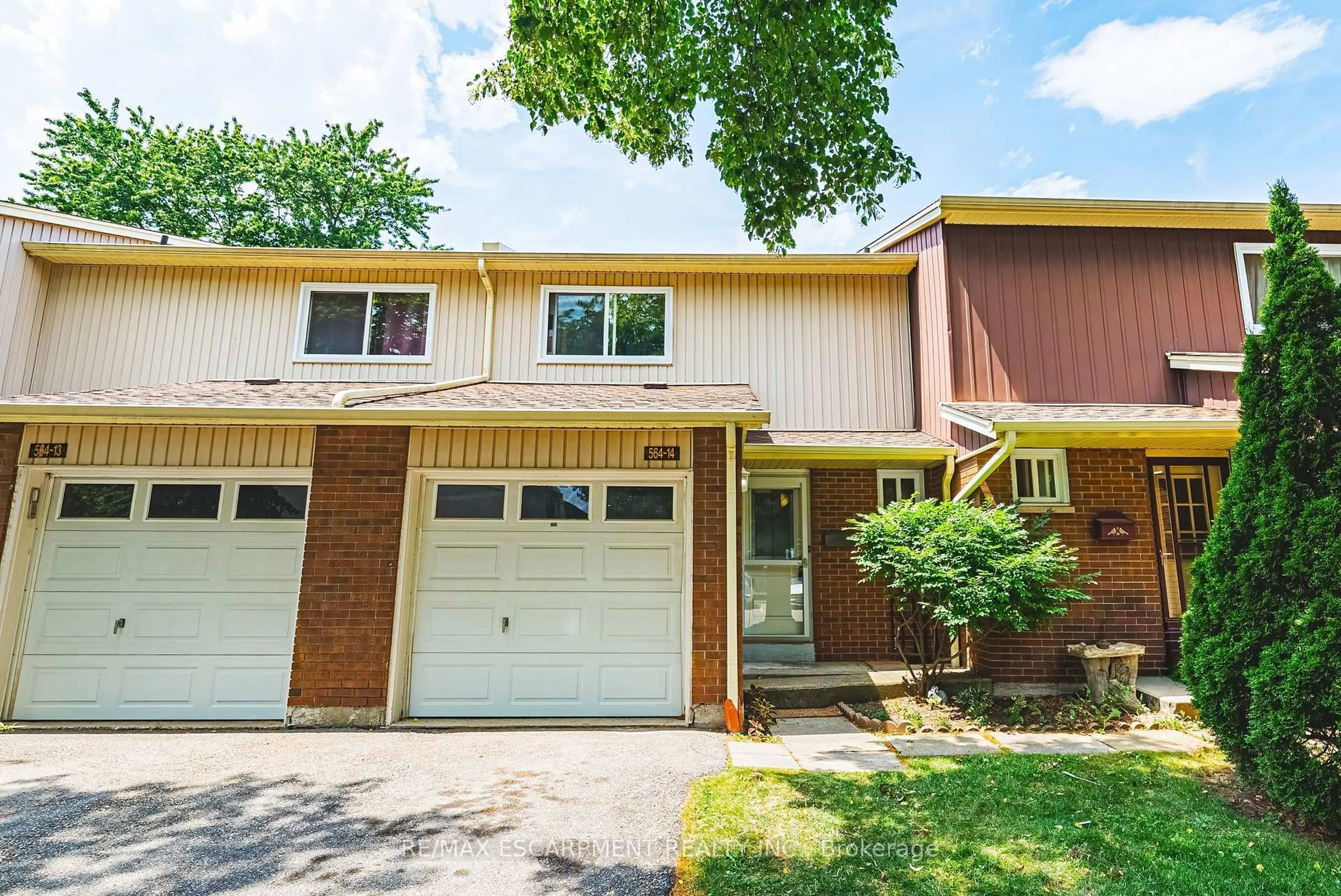 Unknown for 564 Sheraton Rd #14, Burlington Ontario L7L 4B2