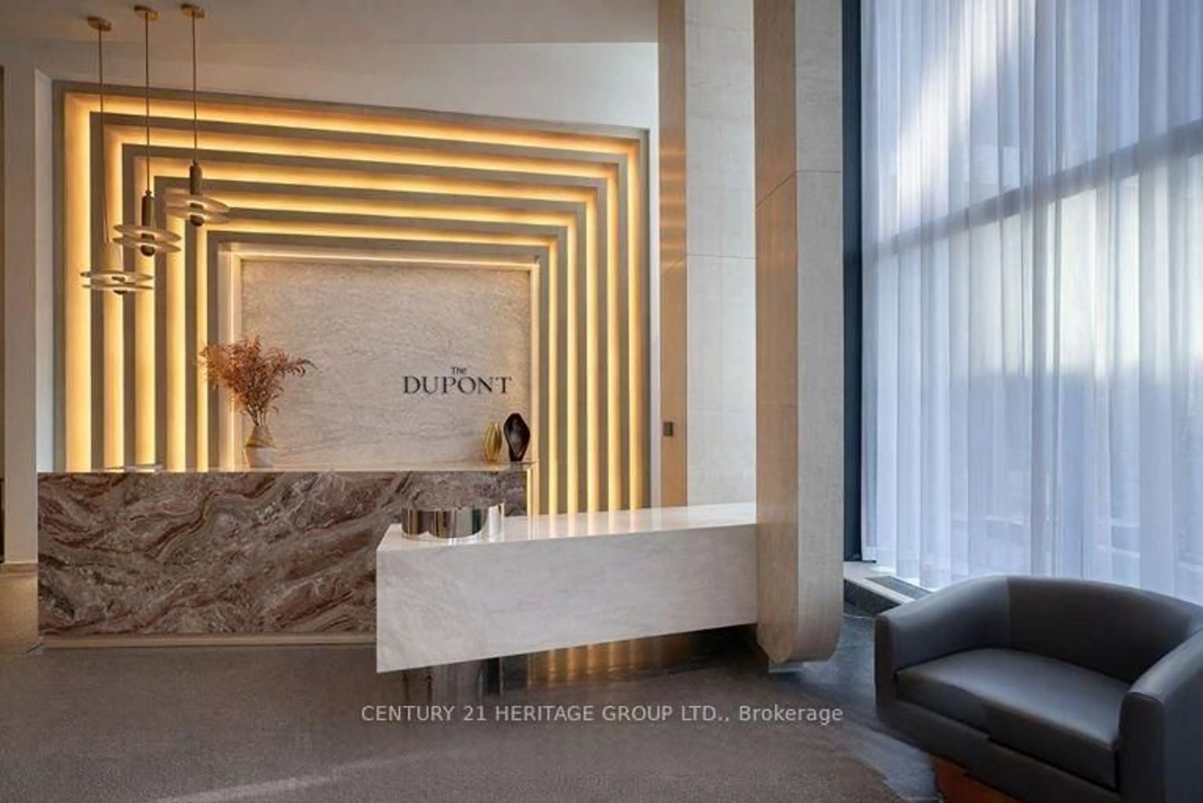Unknown for 858 Dupont St #PH09, Toronto Ontario M6G 1Z5