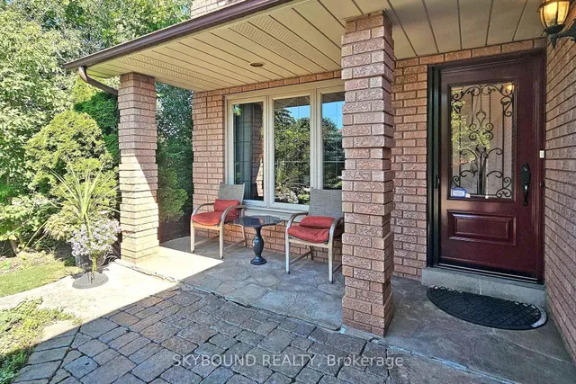 1944 Aldermead Rd, Mississauga 3