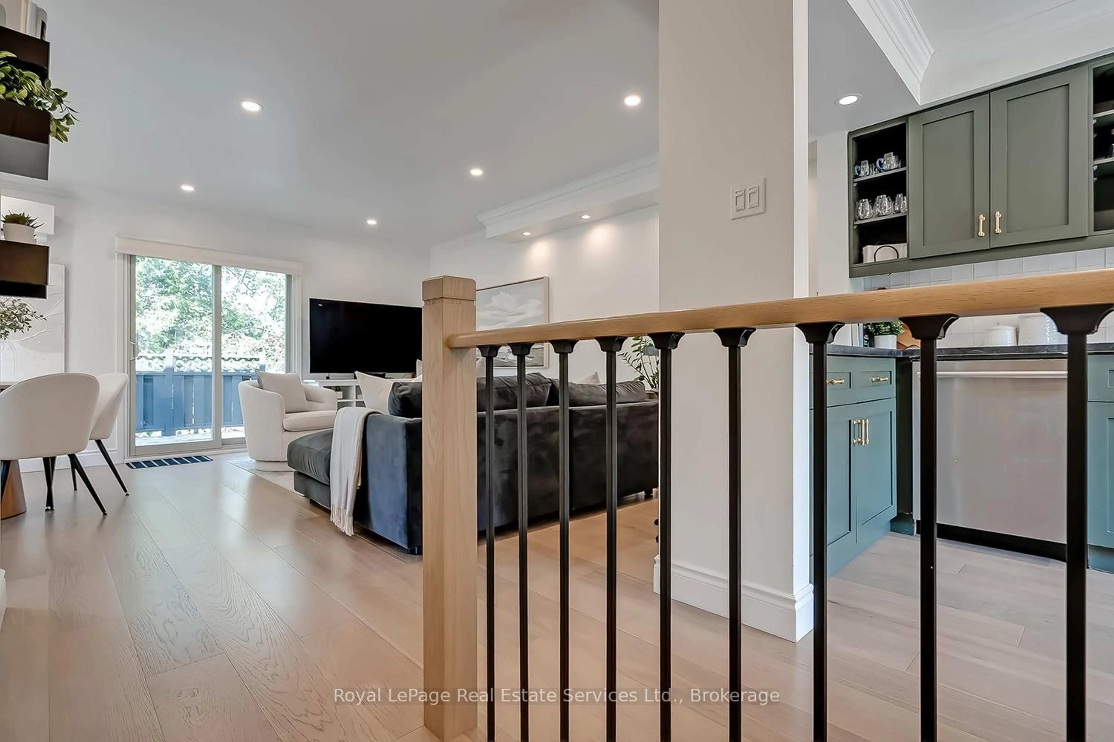 Unknown for 65 Normandy Pl, Oakville Ontario L6K 1R9