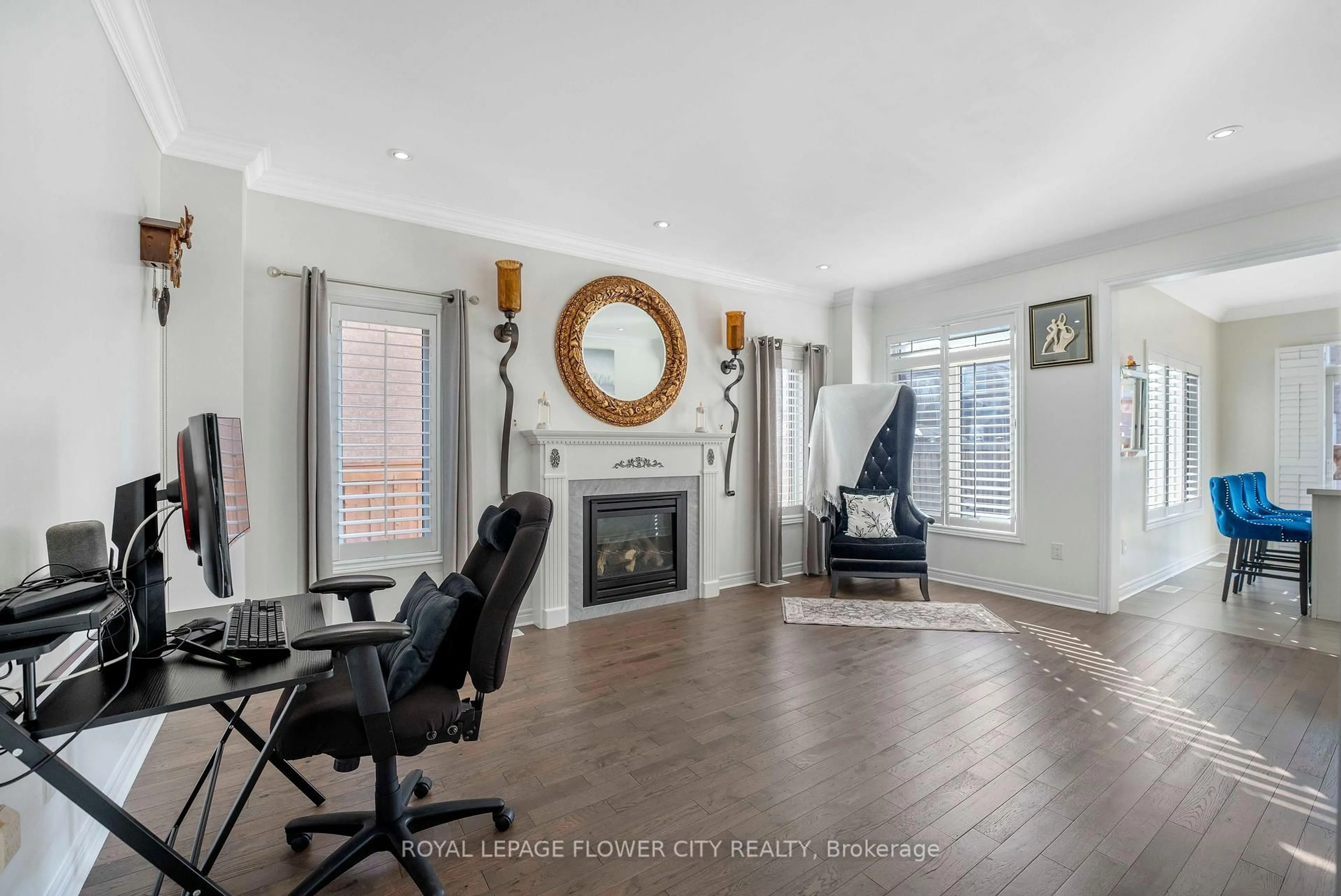 Unknown for 15127 Danby Rd, Halton Hills Ontario L7G 0A6