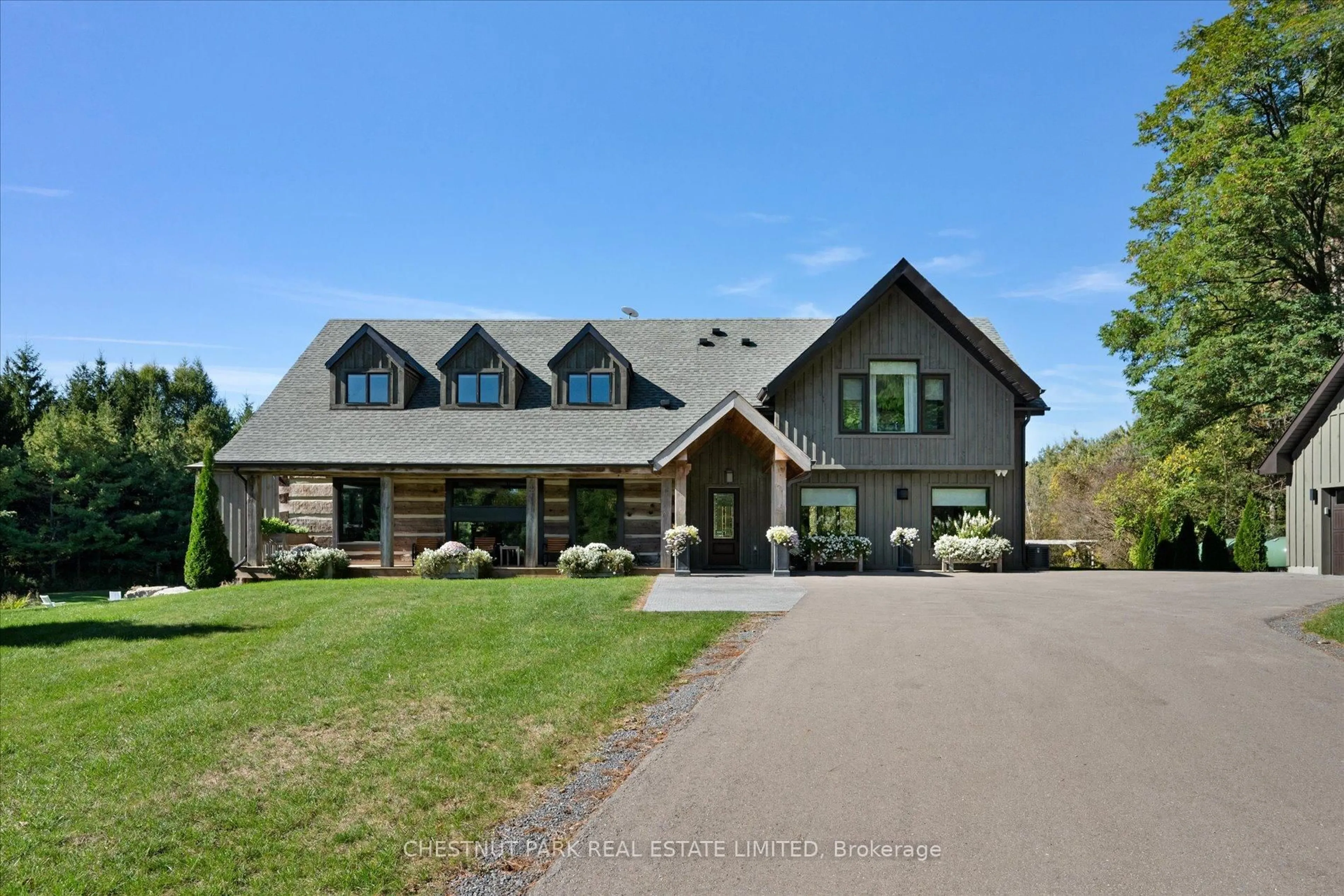 Unknown for 446 The Grange Side Rd, Caledon Ontario L7K 1G4