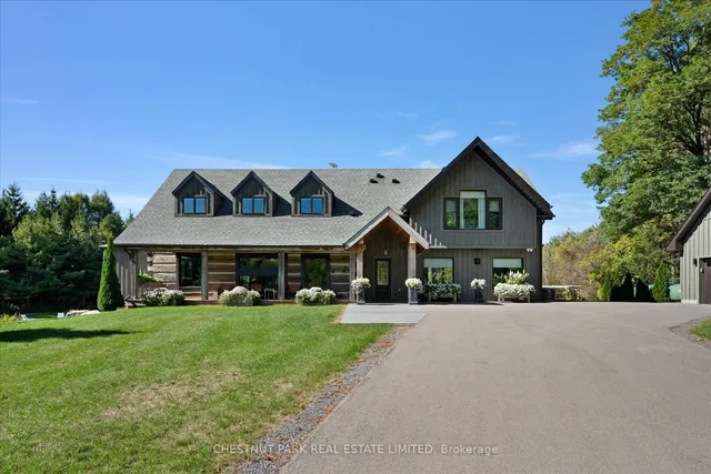 446 The Grange Side Rd, Caledon 2