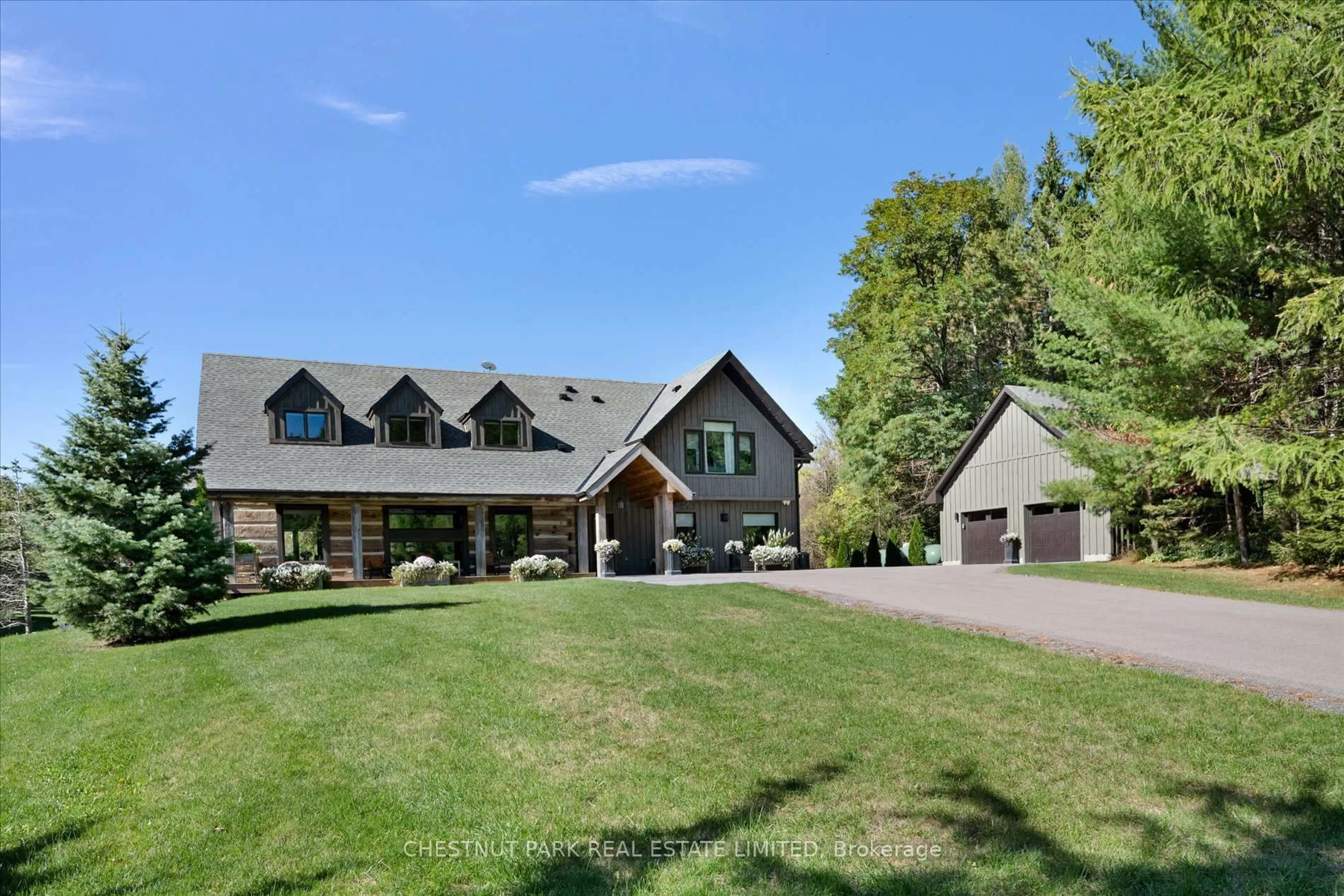 Unknown for 446 The Grange Side Rd, Caledon Ontario L7K 1G4