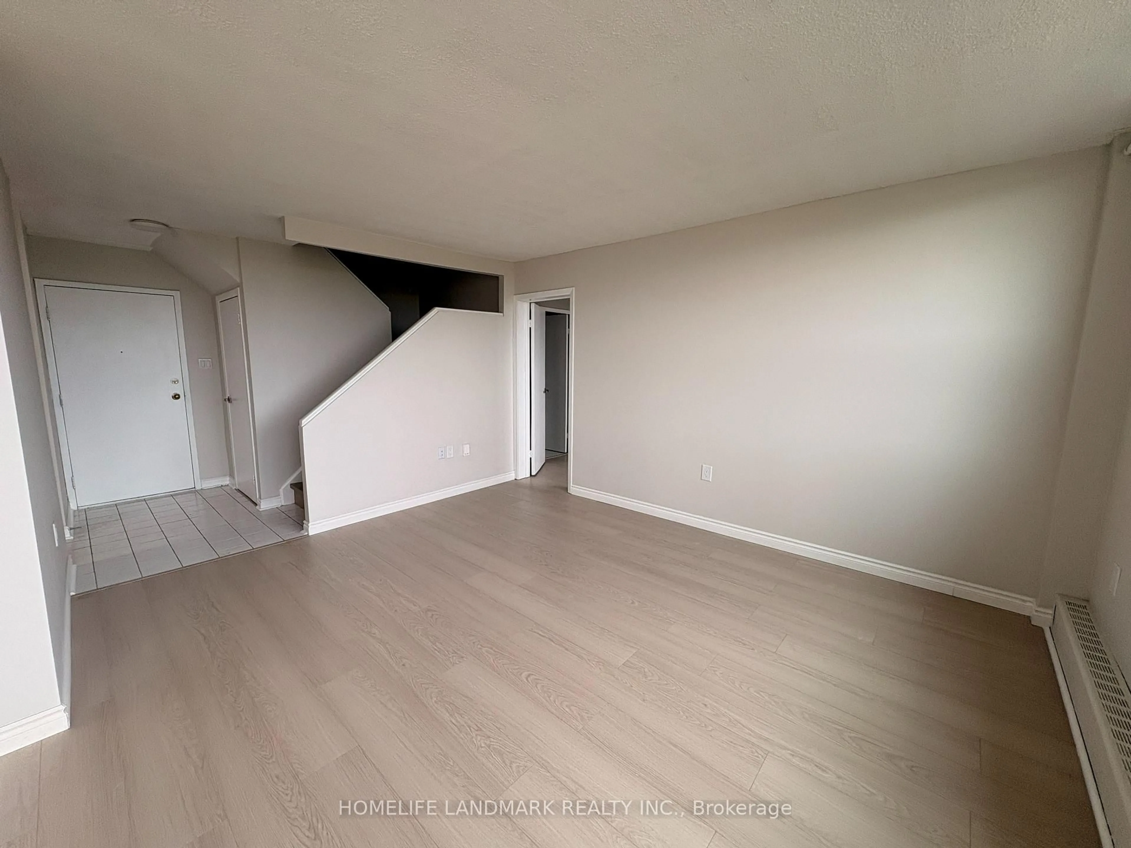 A pic of a room for 1050 Stainton Dr #327, Mississauga Ontario L5C 2T7
