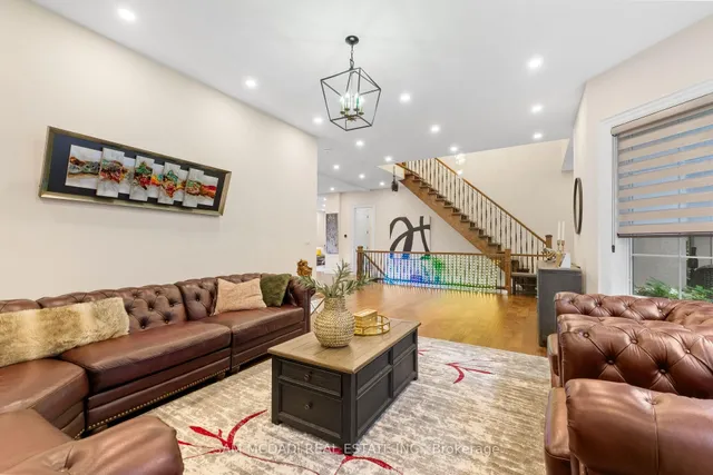 834 Edistel Cres, Mississauga 5