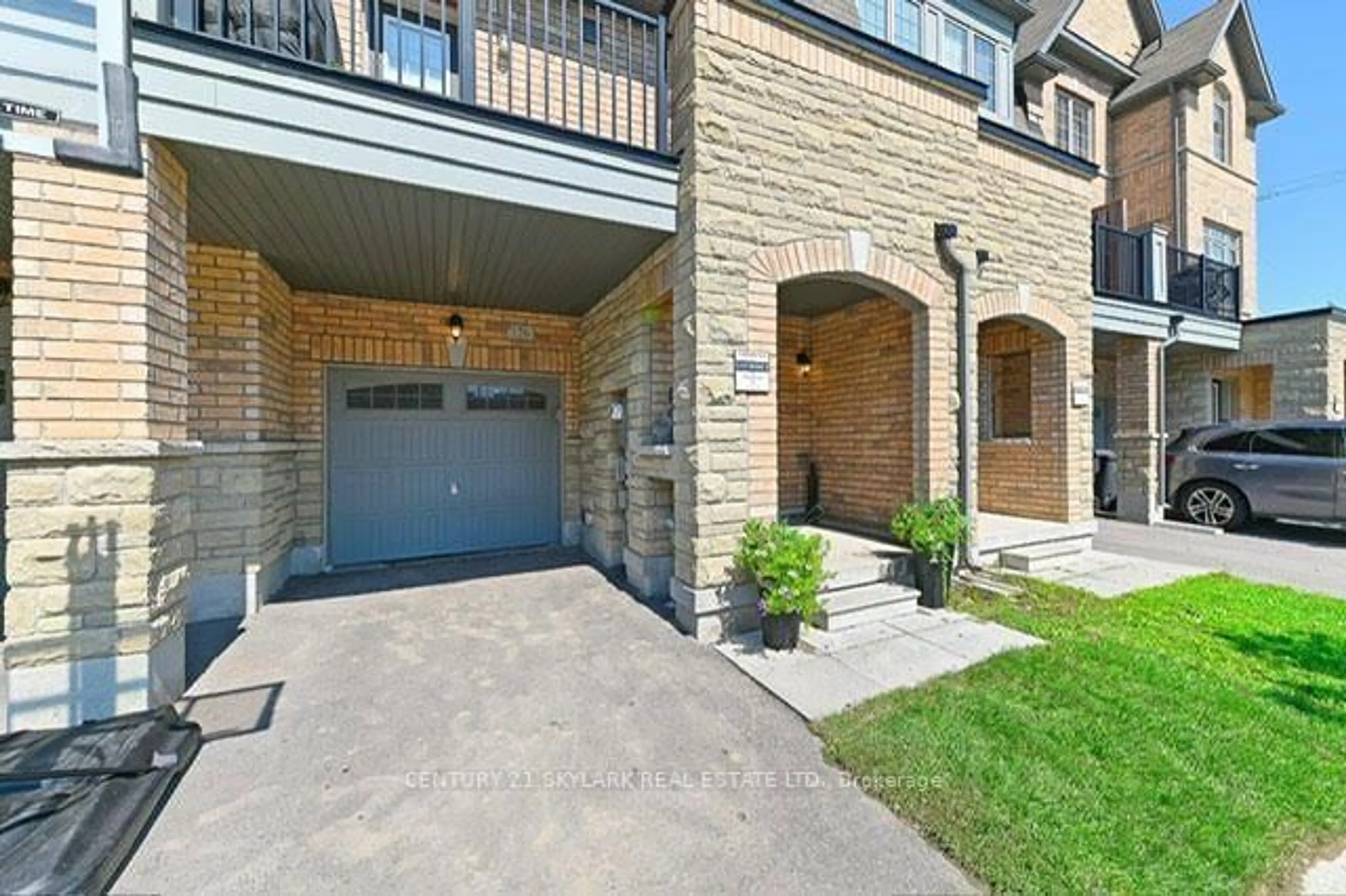 Unknown for 126 Fruitvale Circ, Brampton Ontario L7A 5C1