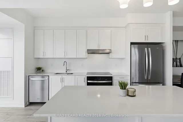1035 Southdown Rd #1204, Mississauga 4