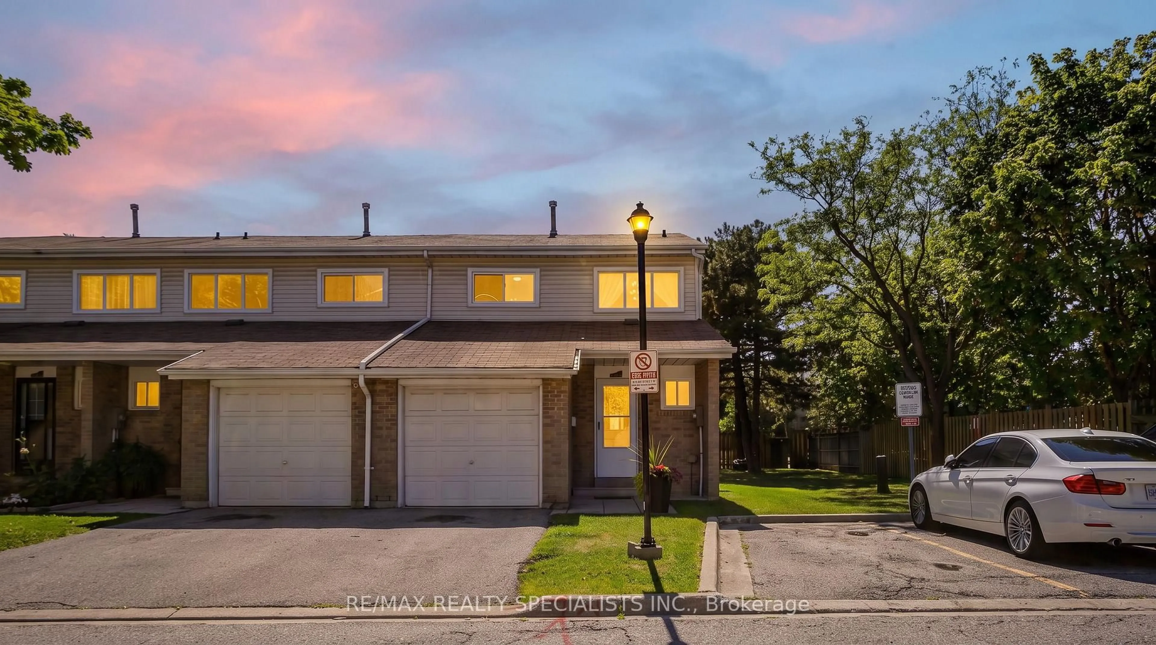 Unknown for 155 Enderby Cres, Brampton Ontario L6T 4C7