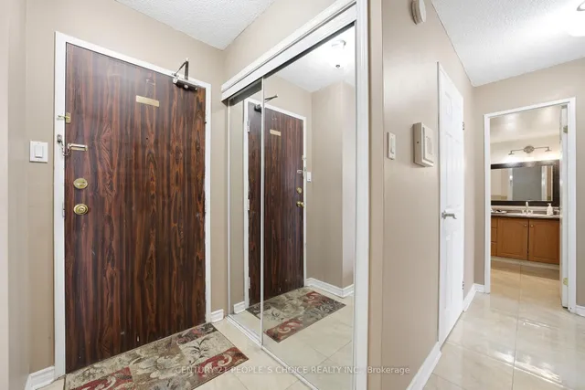 18 Knightsbridge Rd #2109, Brampton 5