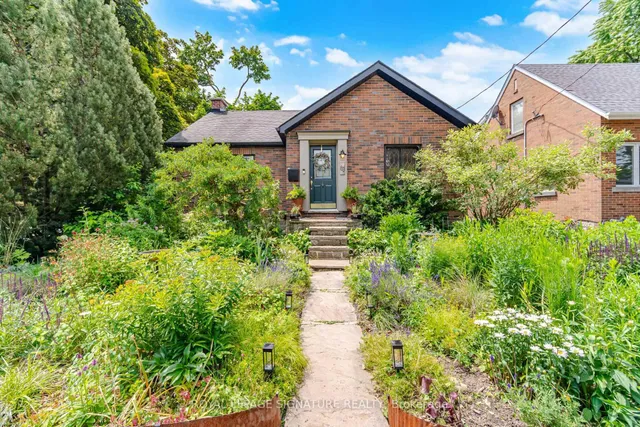 83 Mill St, Brampton 2