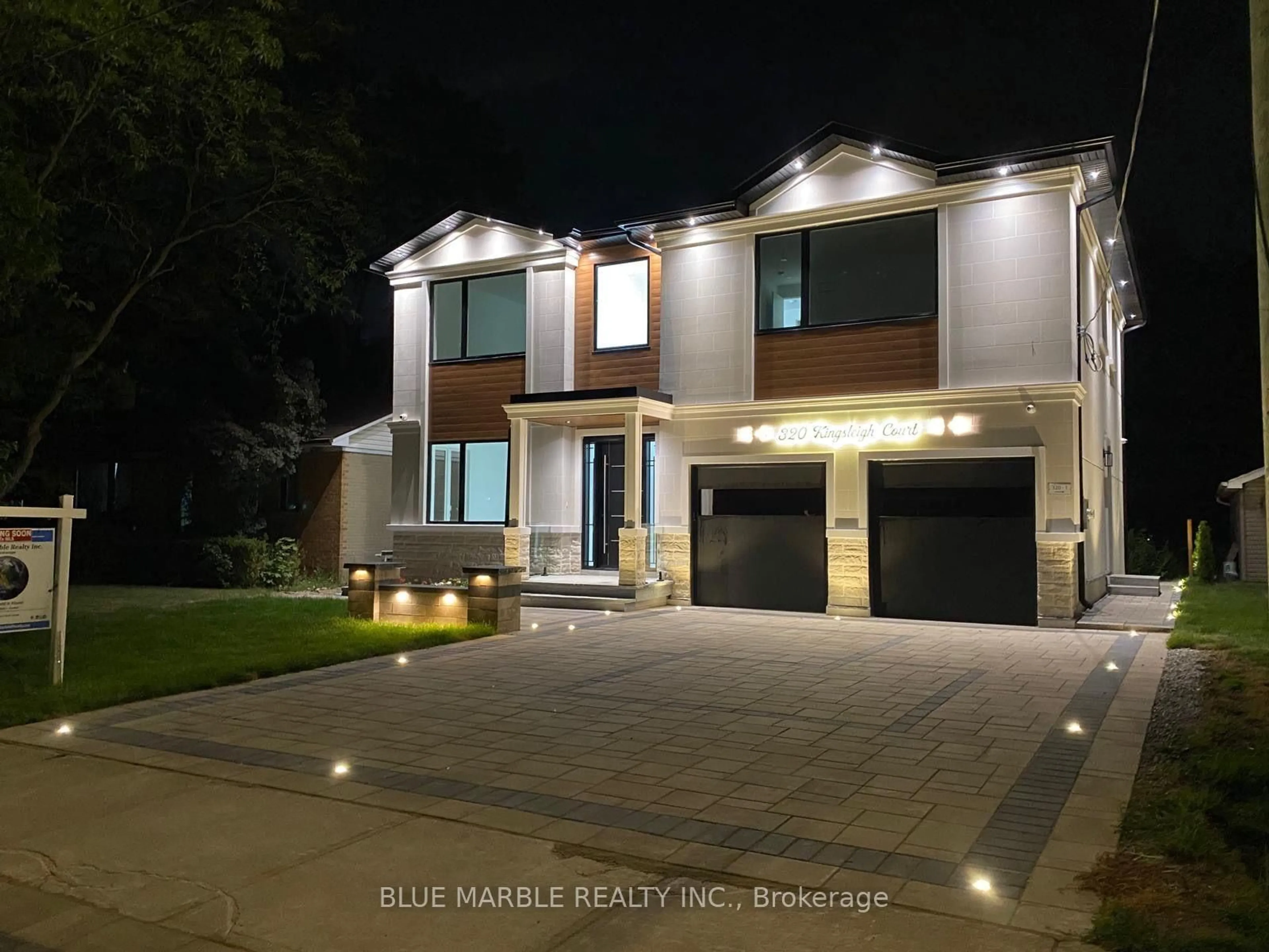 Unknown for 320 Kingsleigh Crt, Milton Ontario L9T 1X7