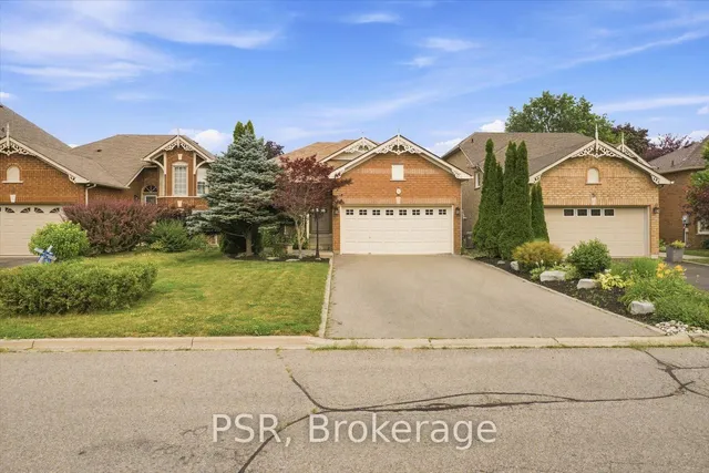 7 Bradwick Crt, Caledon 1