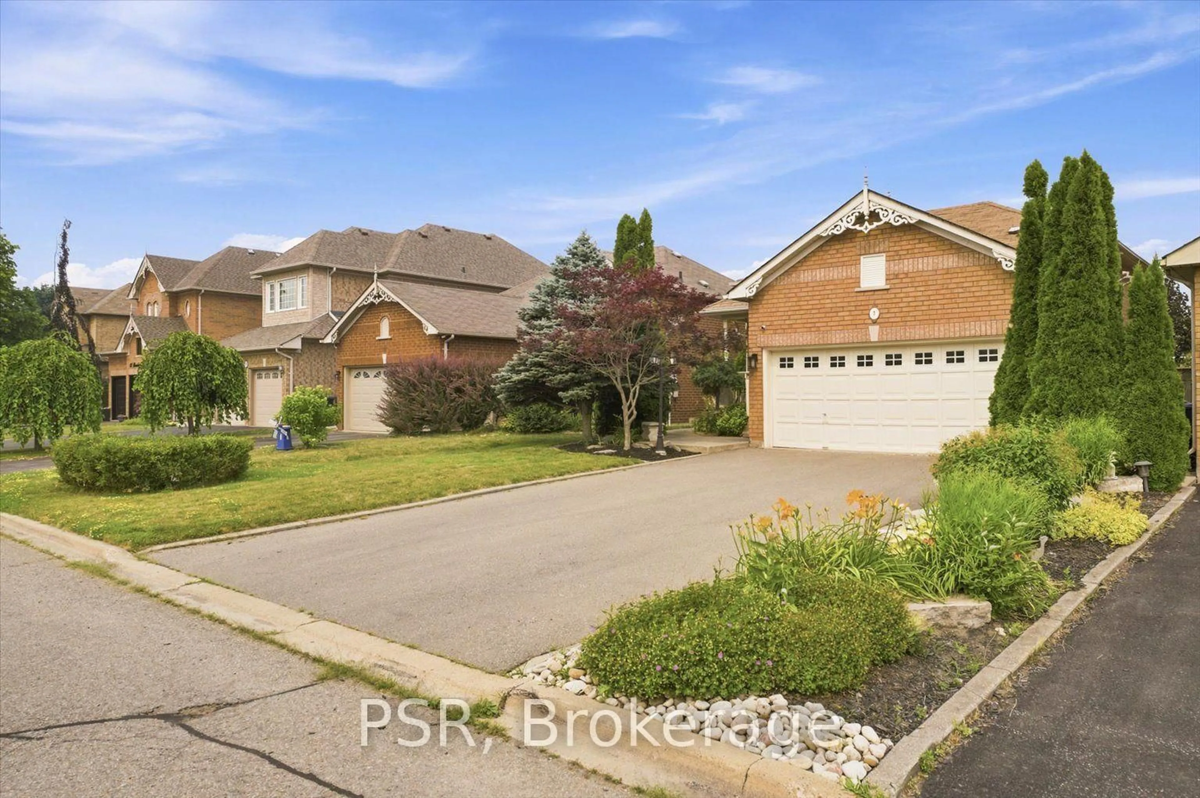 Unknown for 7 Bradwick Crt, Caledon Ontario L7C 1C9