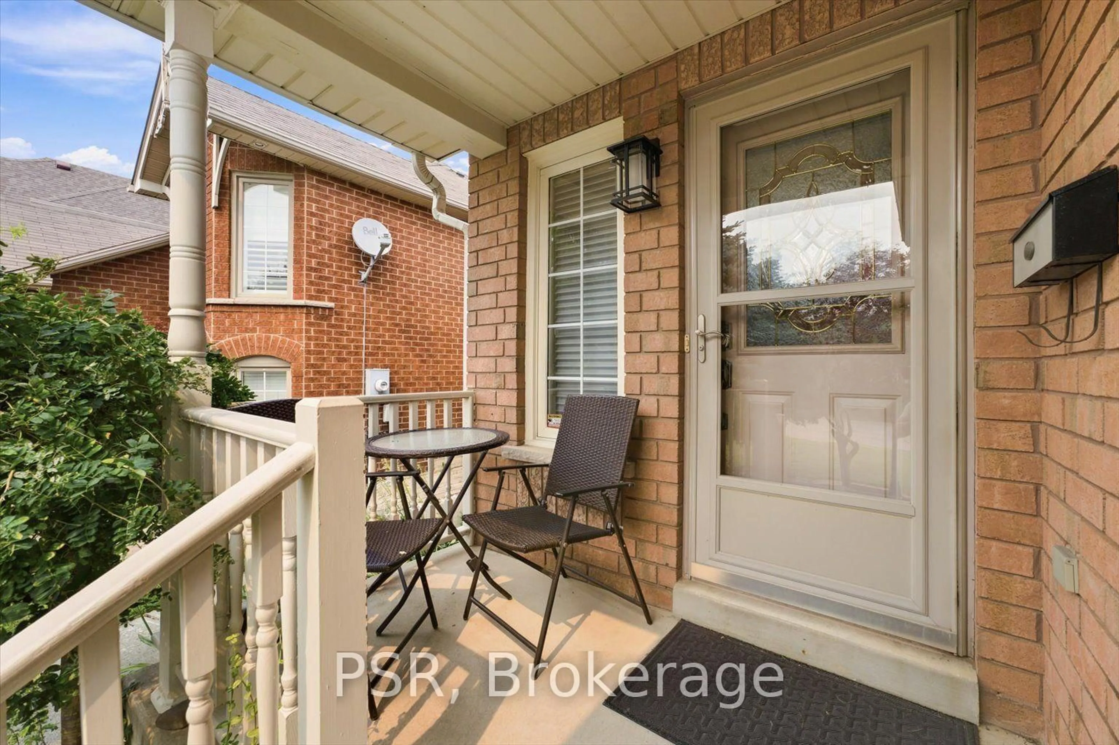 Unknown for 7 Bradwick Crt, Caledon Ontario L7C 1C9