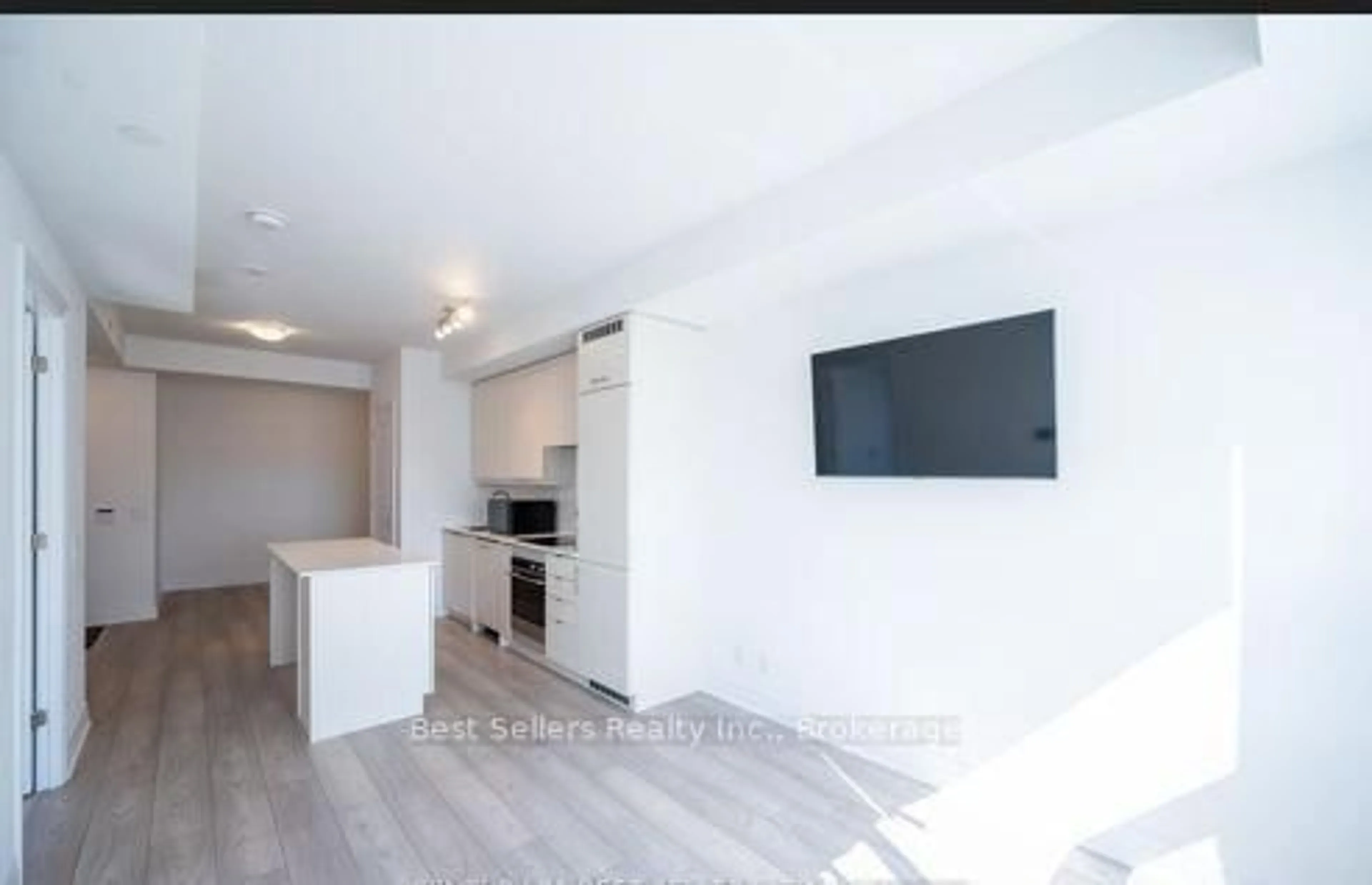 Unknown for 36 Elm Dr #2406, Mississauga Ontario L5B 1L9