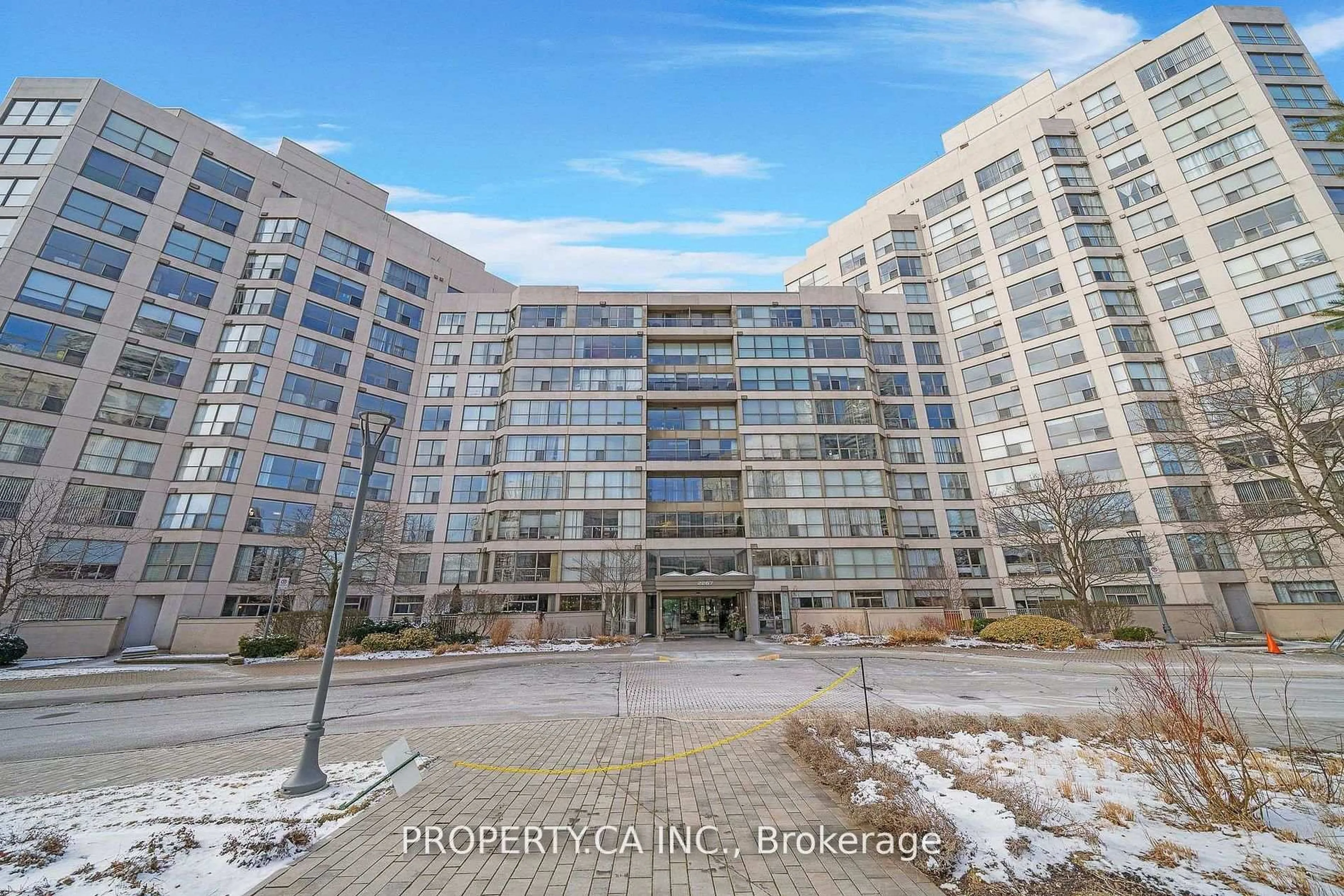 Unknown for 2267 Lake Shore Blvd #526, Toronto Ontario M8V 3X2