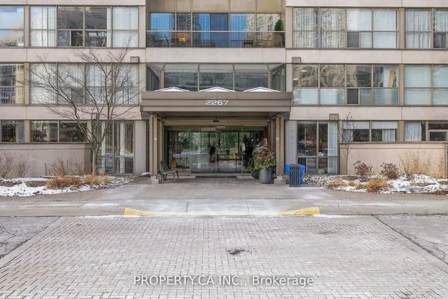 2267 Lake Shore Blvd #526, Toronto 2