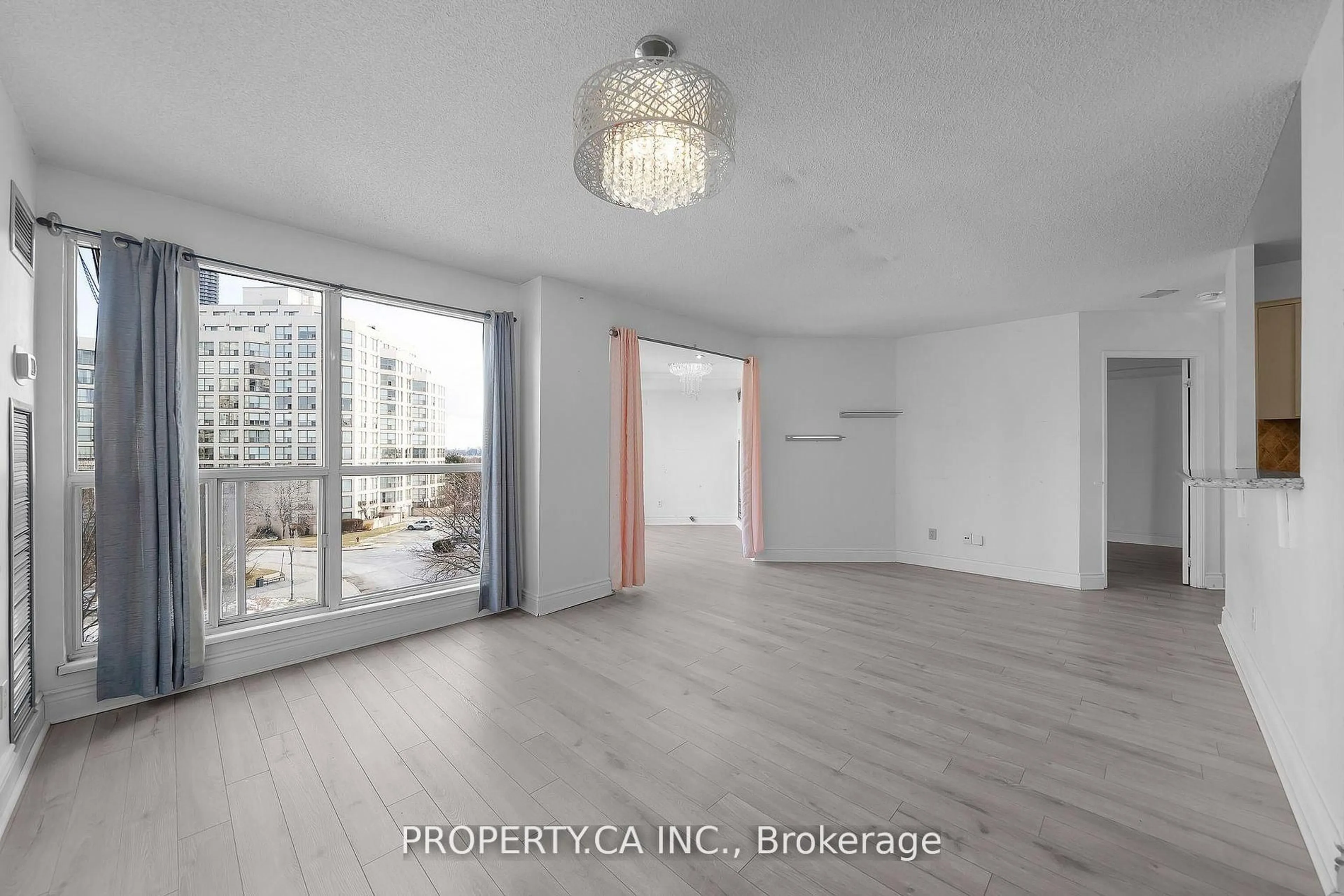 A pic of a room for 2267 Lake Shore Blvd #526, Toronto Ontario M8V 3X2