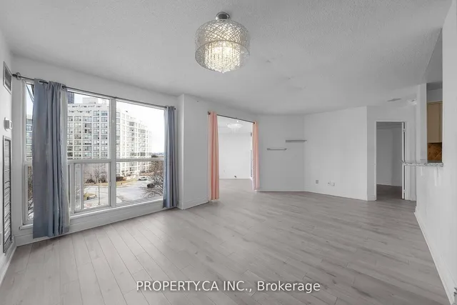 2267 Lake Shore Blvd #526, Toronto 4
