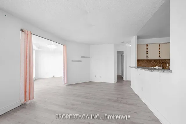 2267 Lake Shore Blvd #526, Toronto 5