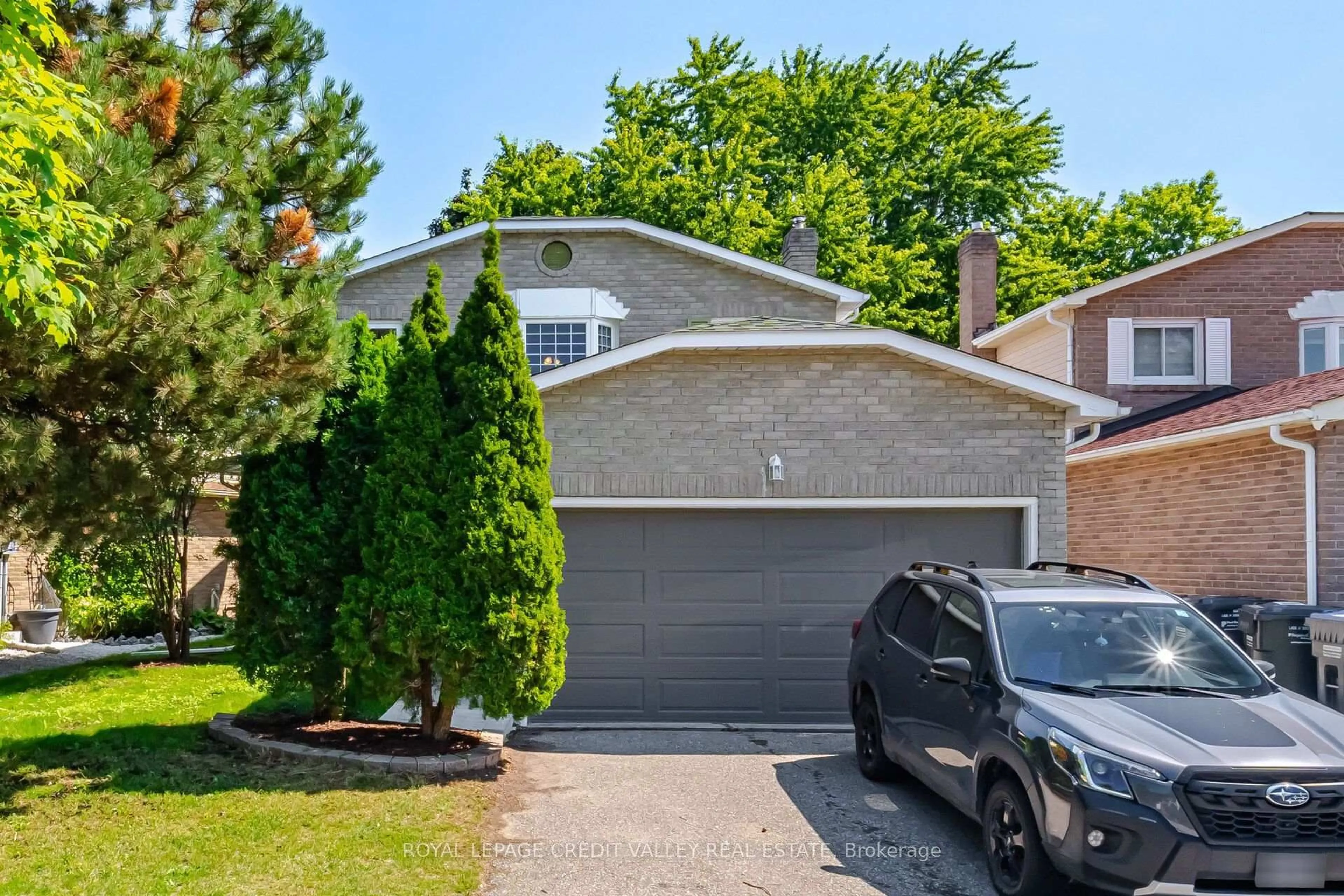 Unknown for 49 Sutter Ave, Brampton Ontario L6Z 1G6