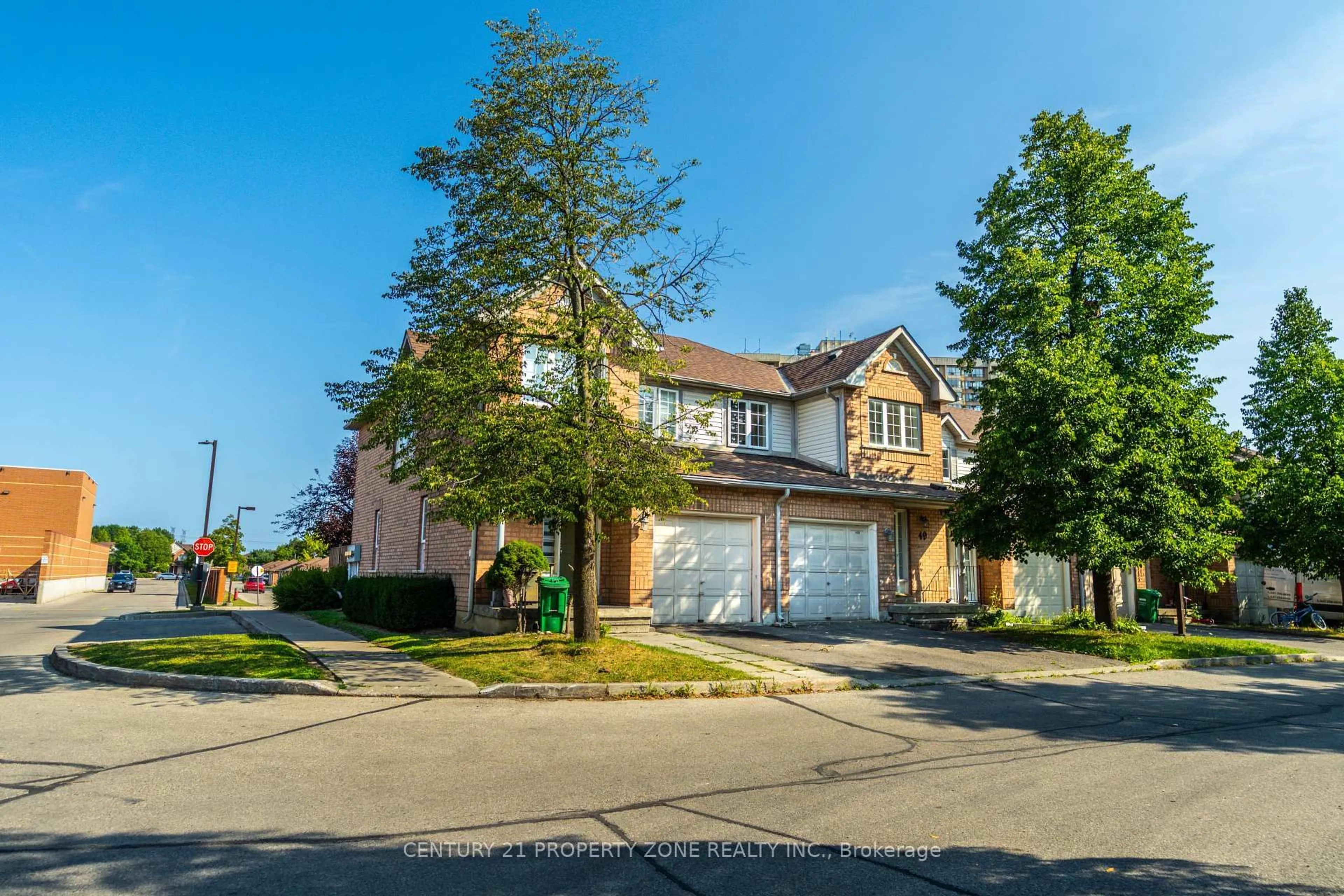 Unknown for 35 Malta Ave #49, Brampton Ontario L6Y 5B4