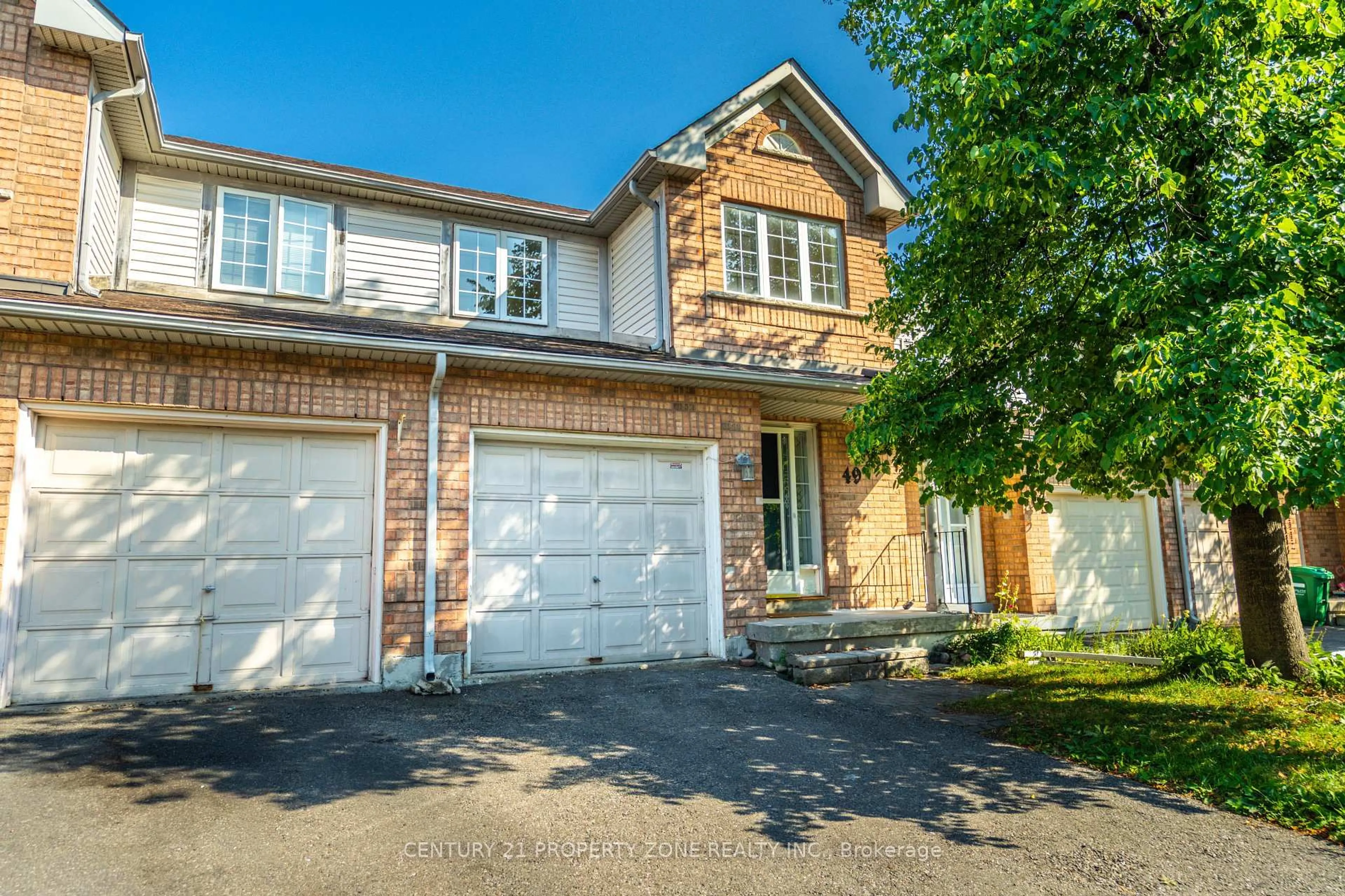 Unknown for 35 Malta Ave #49, Brampton Ontario L6Y 5B4