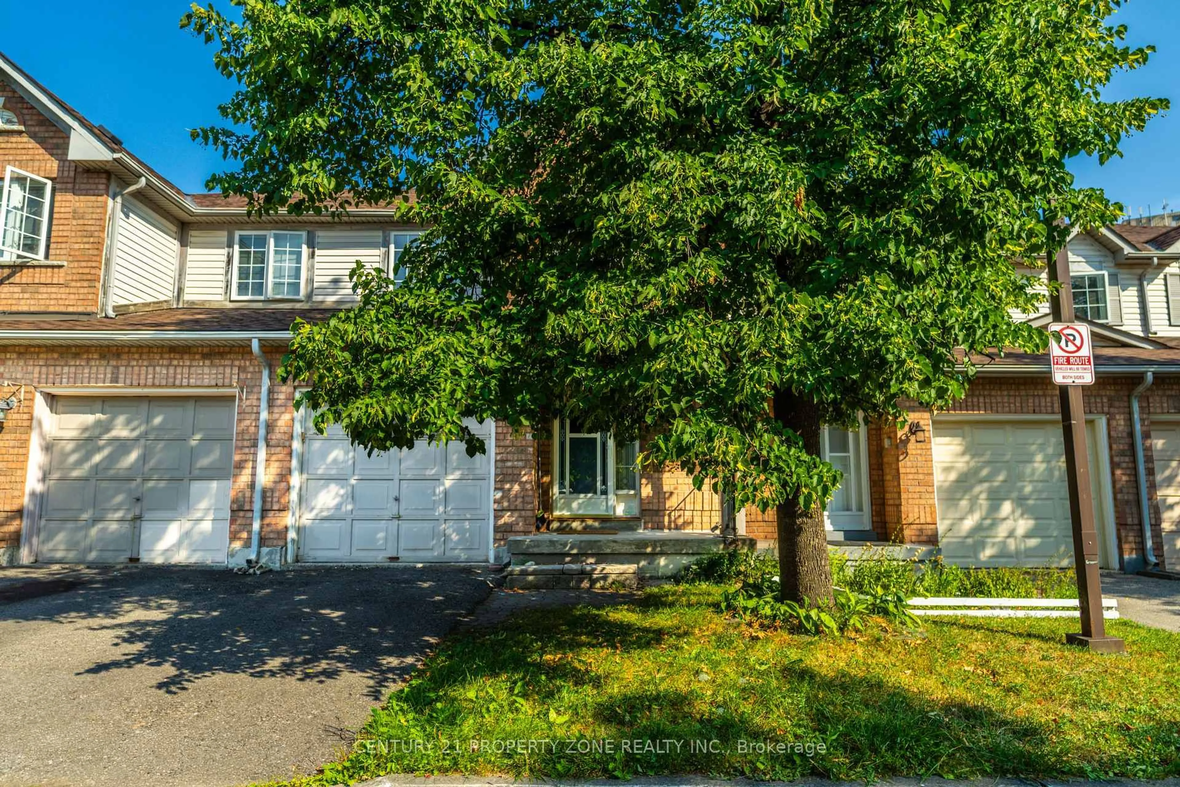 Unknown for 35 Malta Ave #49, Brampton Ontario L6Y 5B4